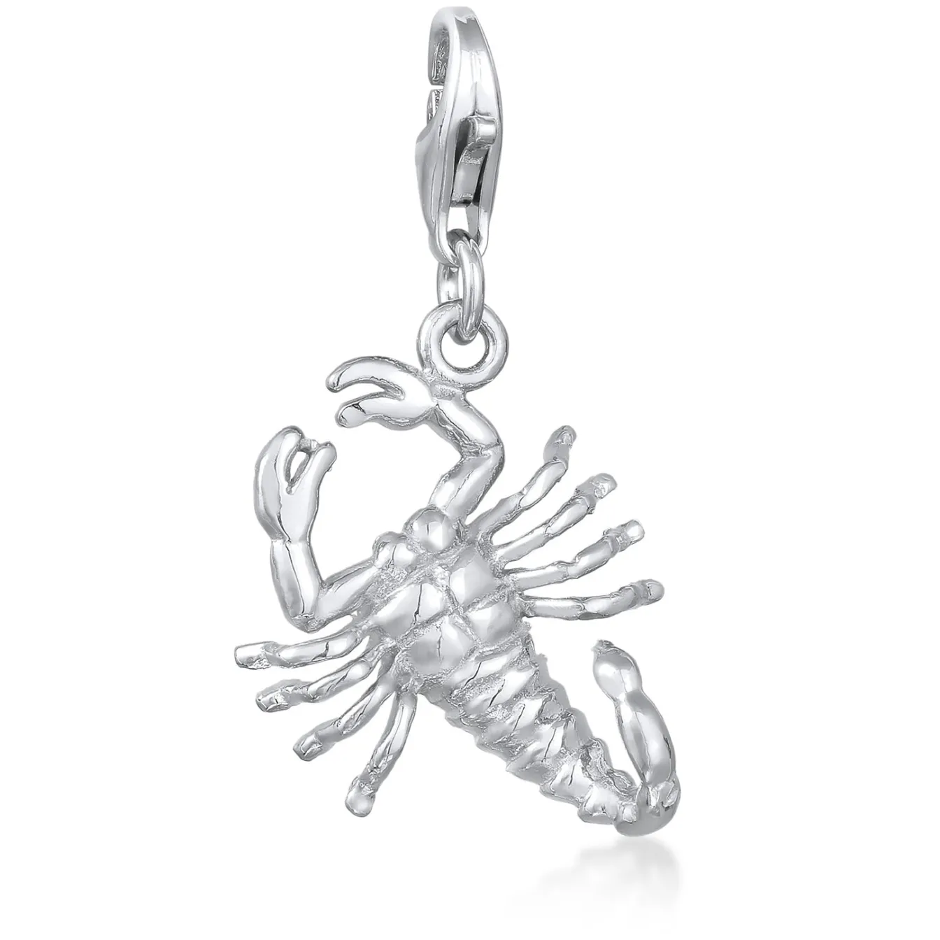 Elli "Charm Sternzeichen< Symbol-schmuck|Personalisierter Schmuck