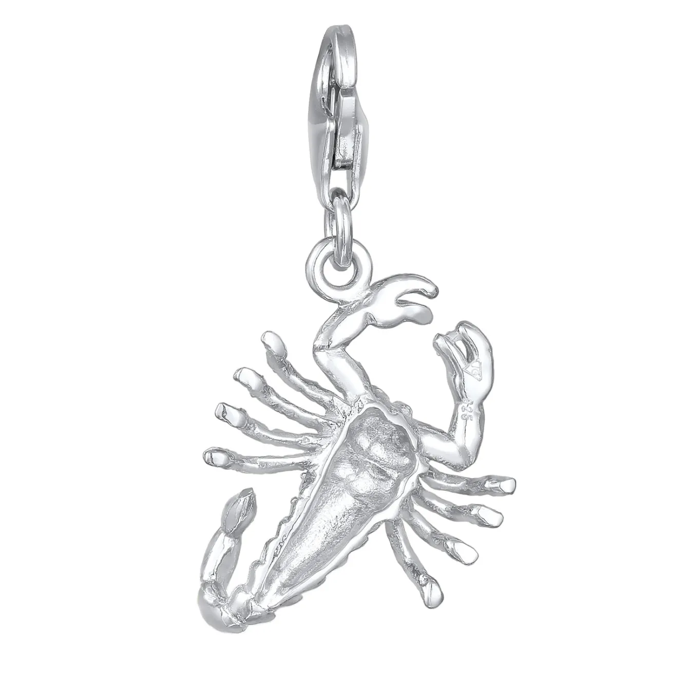 Elli "Charm Sternzeichen< Symbol-schmuck|Personalisierter Schmuck