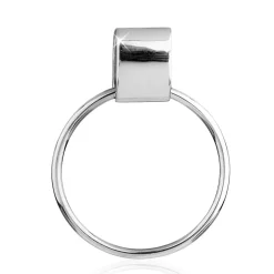 Elli "Charmträger< Anhänger & Charms|Vergoldet