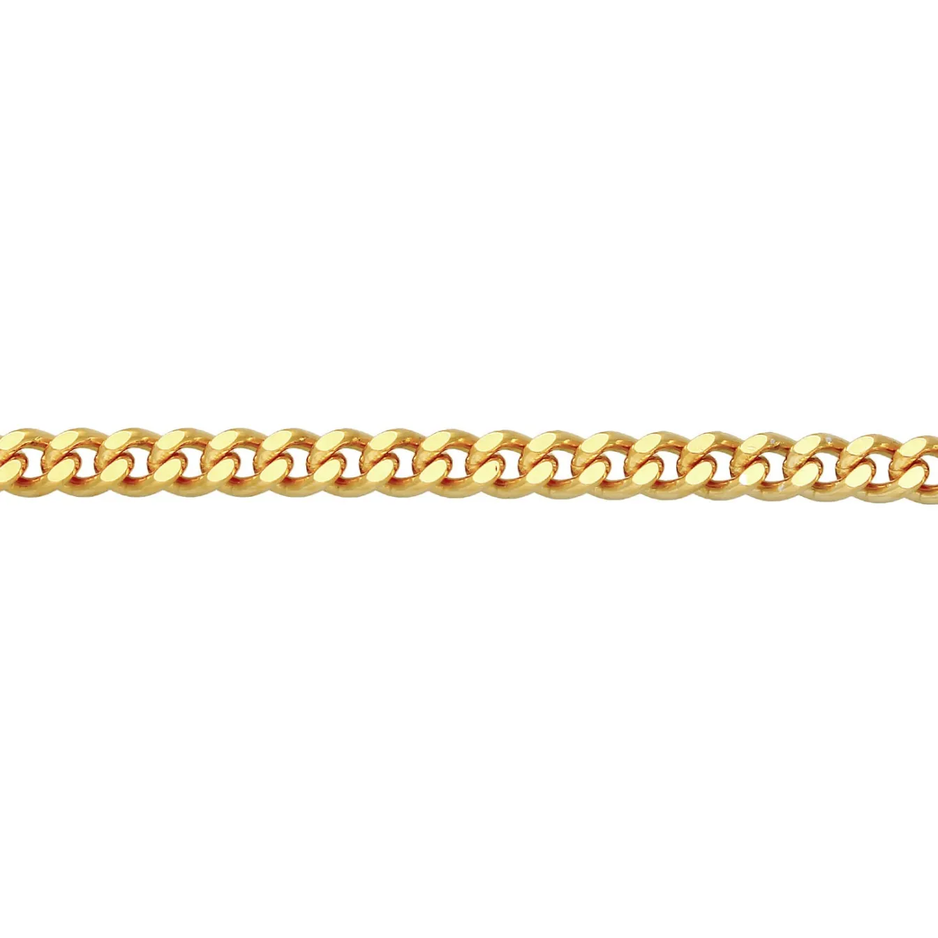 Elli "Choker< Vergoldet|Letzte Chance