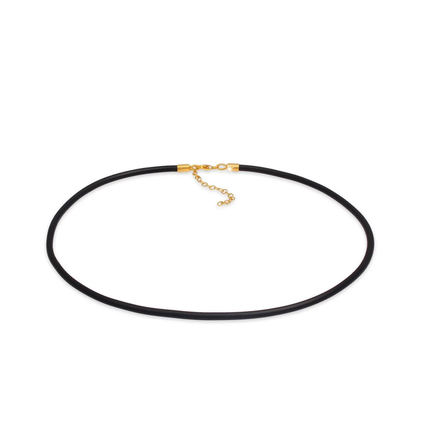 Elli "Choker< Halsketten|Silber