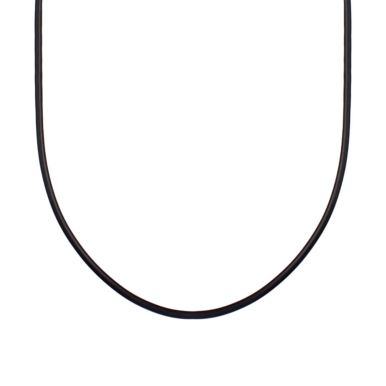 Elli "Choker< Halsketten|Silber