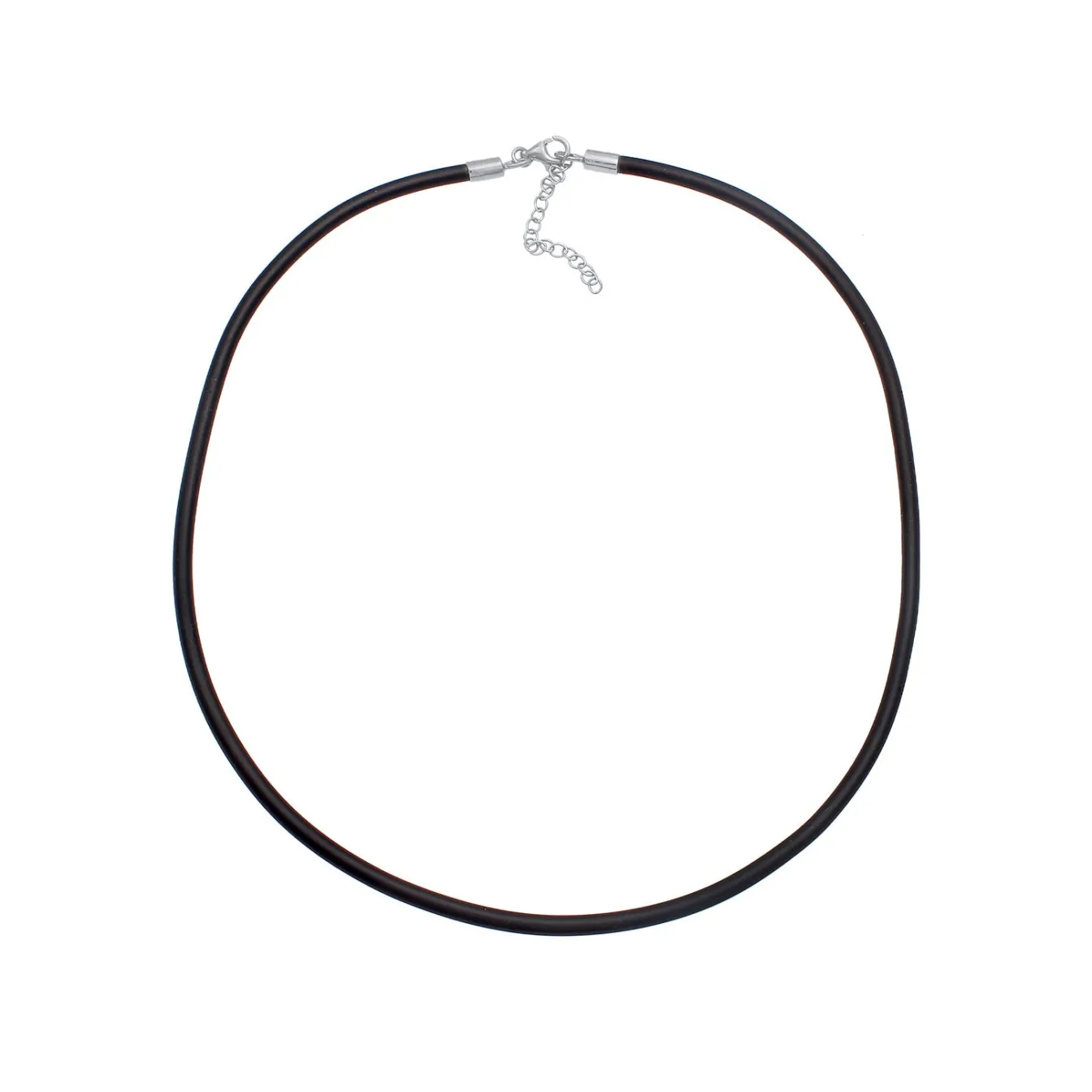Elli "Choker< Halsketten|Silber
