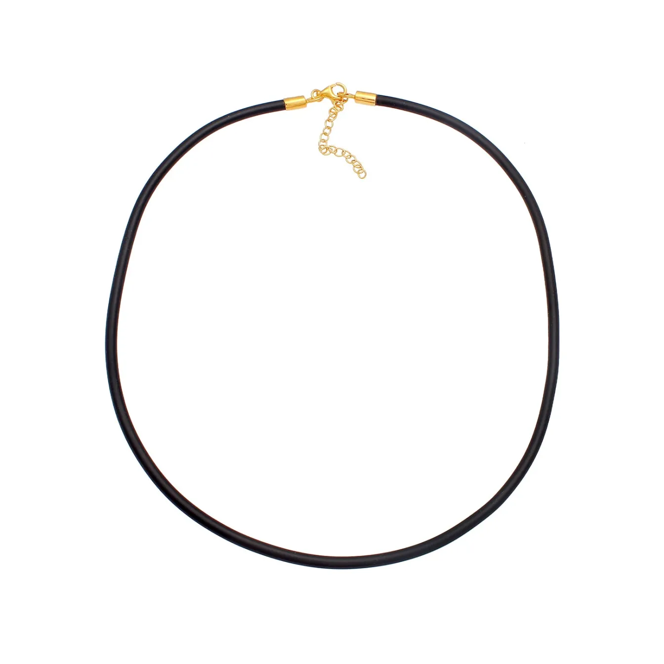 Elli "Choker< Halsketten|Silber