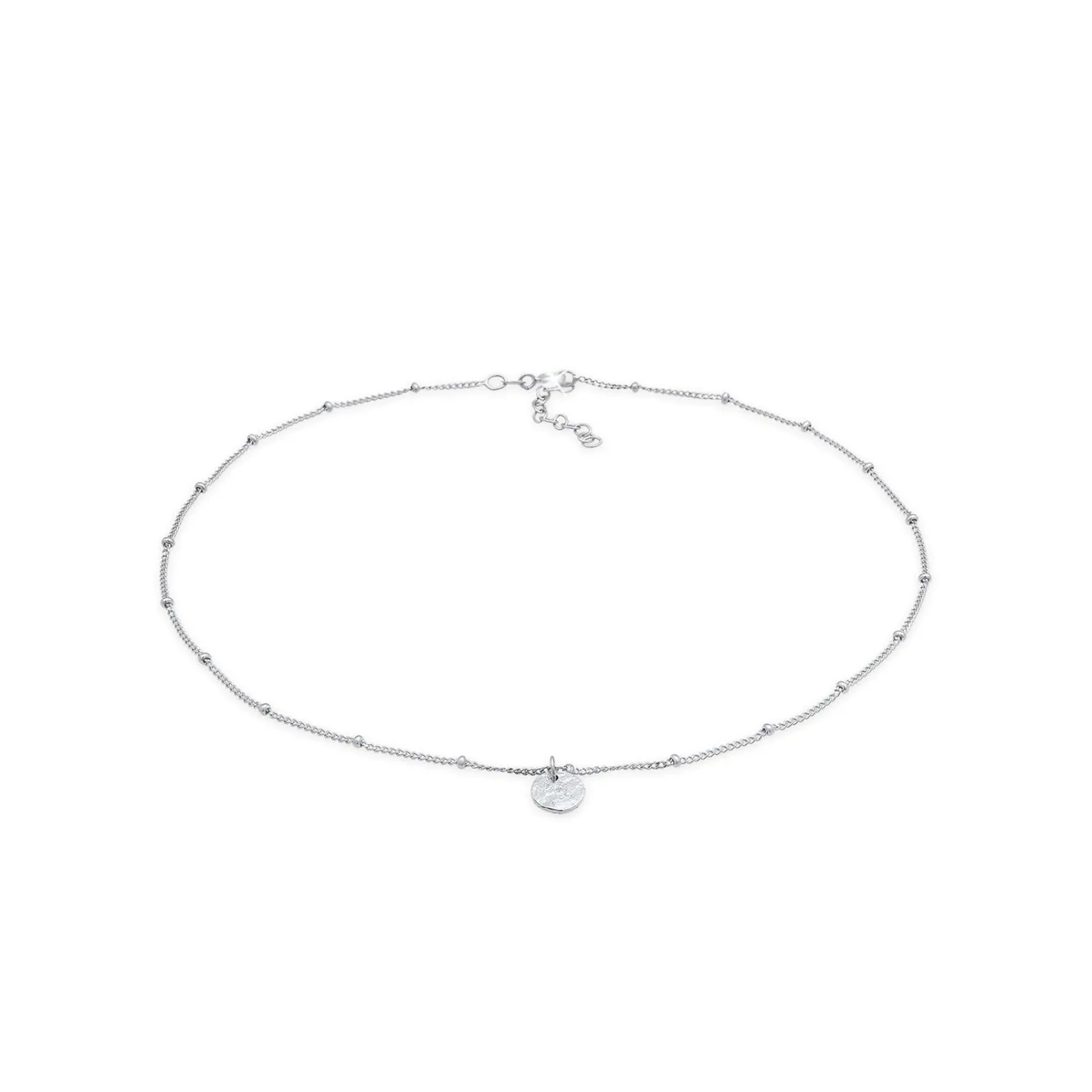 Elli "Choker< Halsketten|Vergoldet
