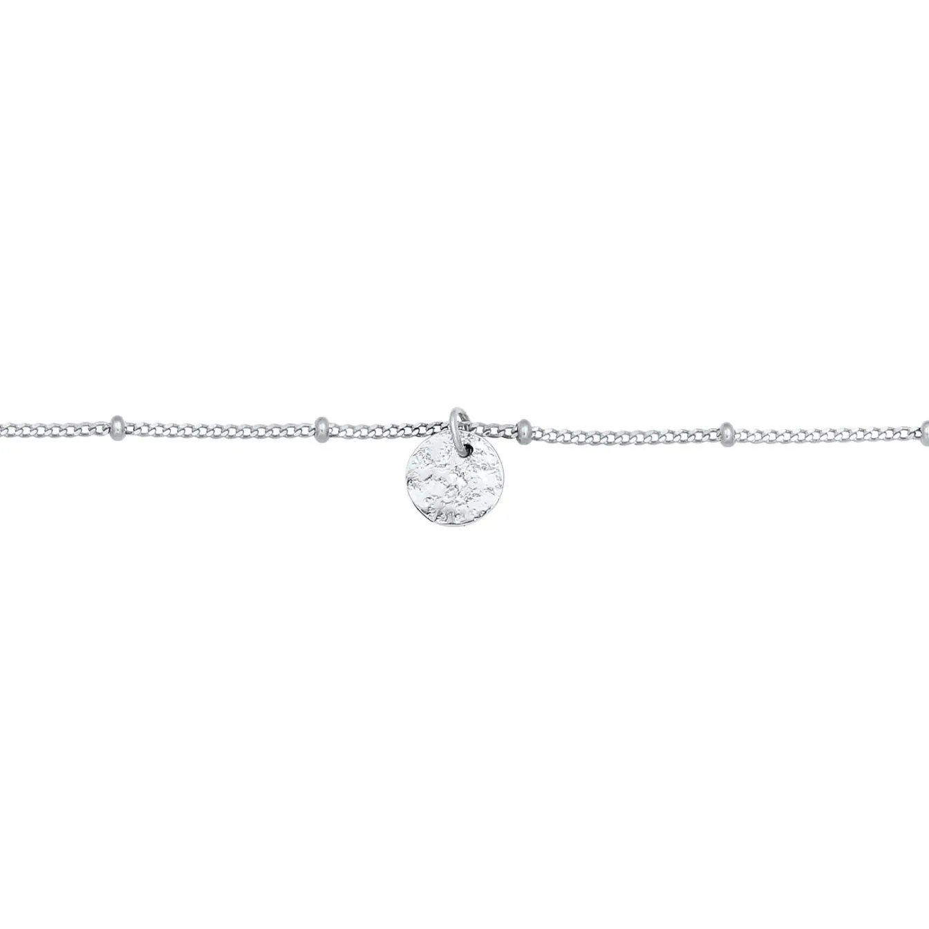 Elli "Choker< Halsketten|Vergoldet