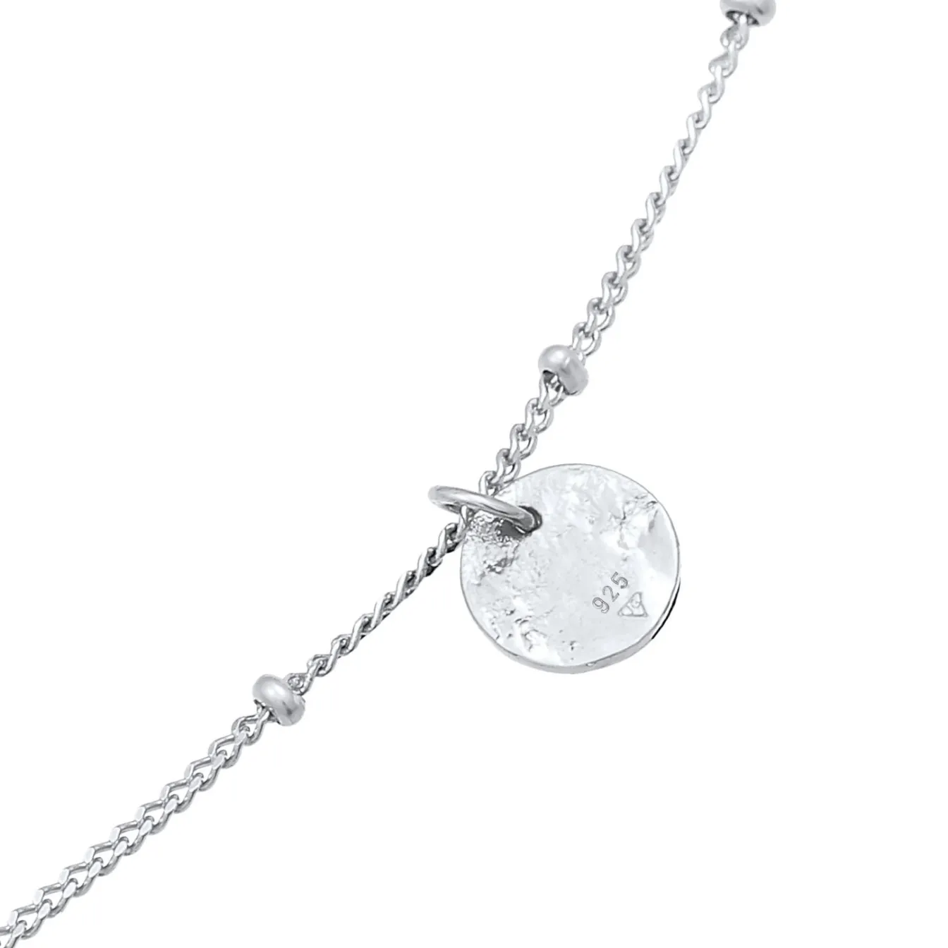 Elli "Choker< Halsketten|Vergoldet