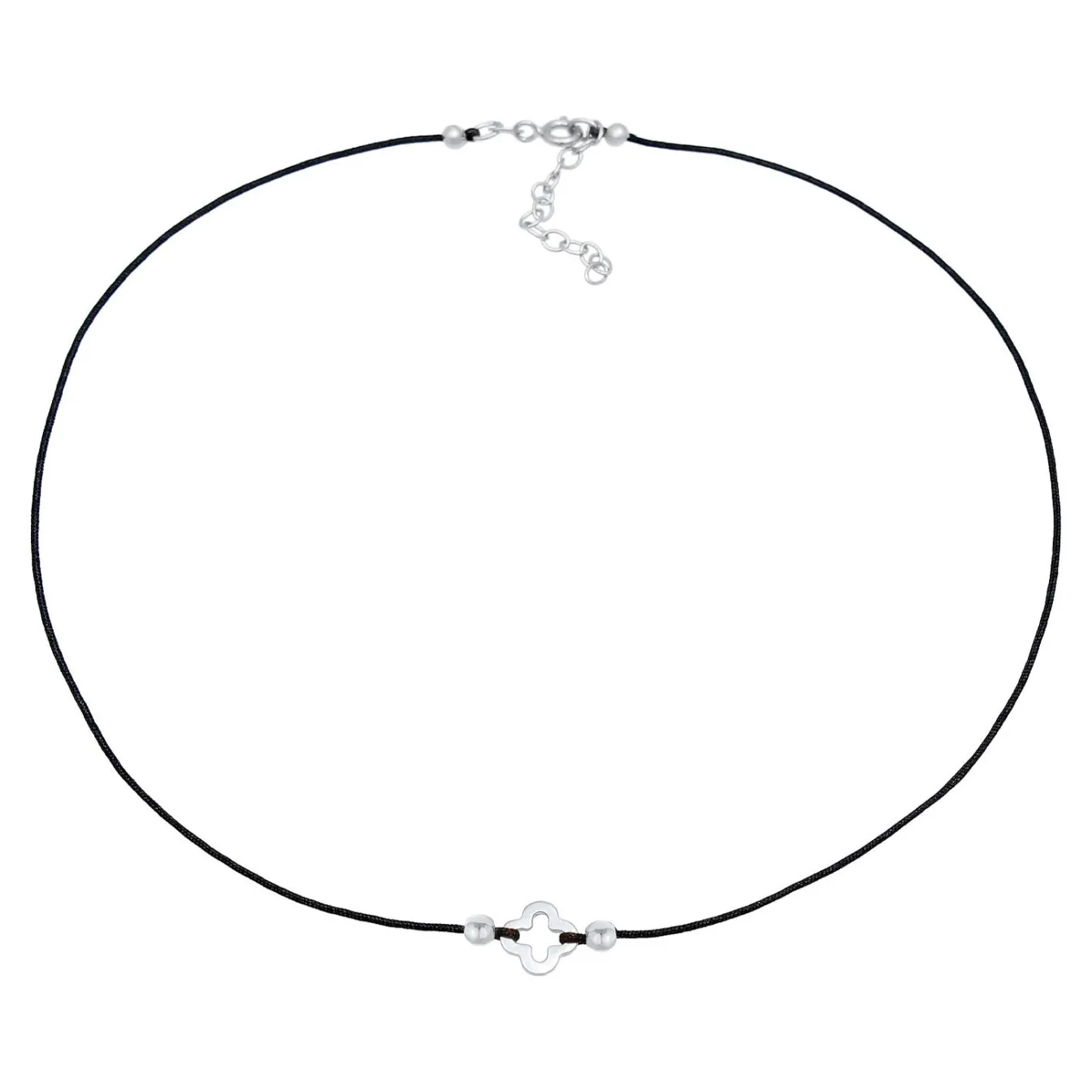 Elli "Choker< Symbol-schmuck|Halsketten