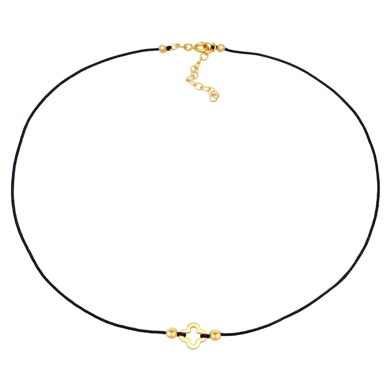 Elli "Choker< Symbol-schmuck|Halsketten