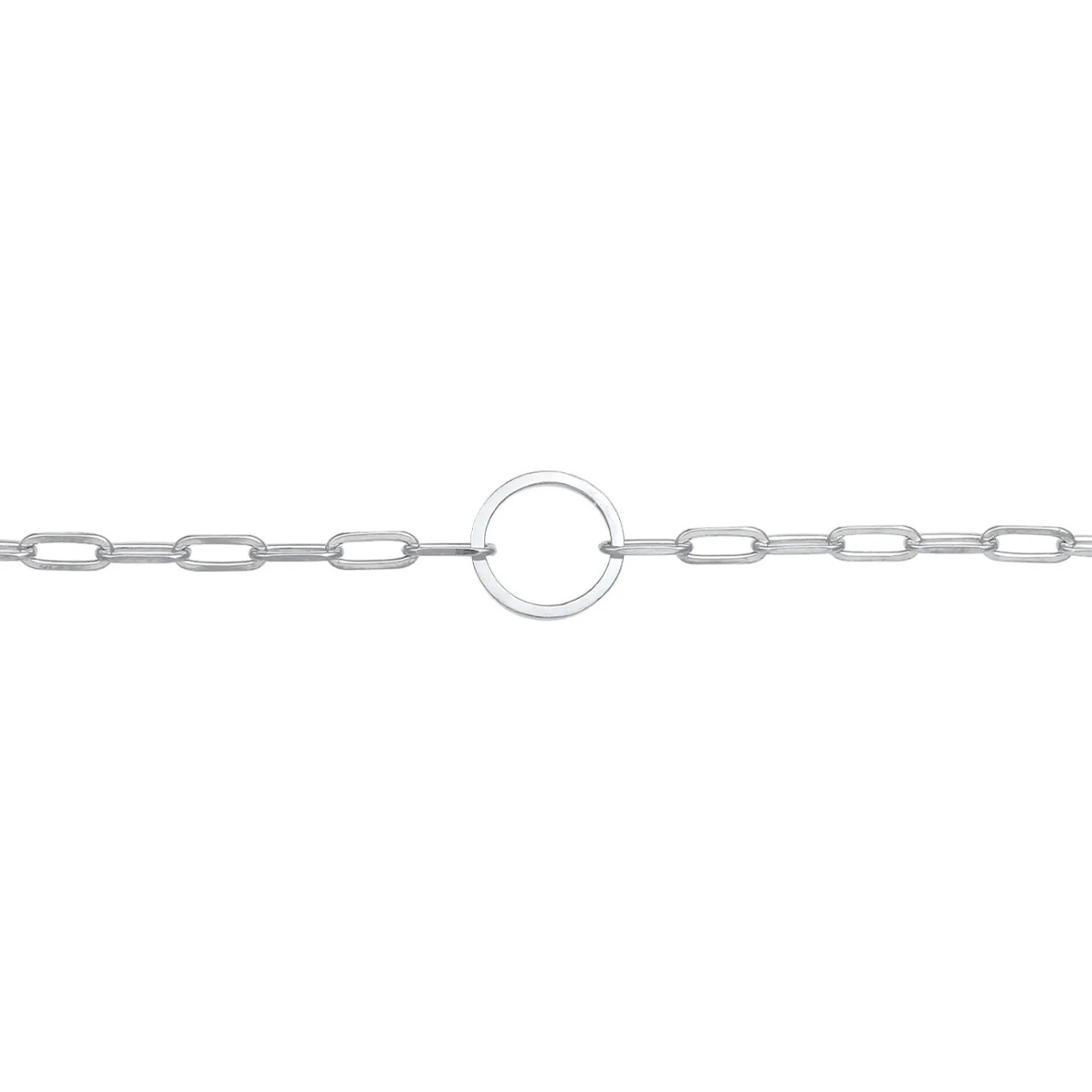 Elli "Choker< Halsketten|Vergoldet