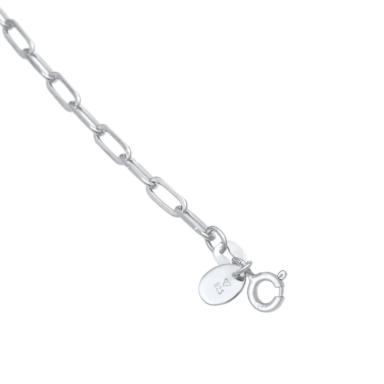 Elli "Choker< Halsketten|Vergoldet