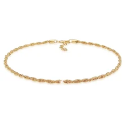 Elli "Choker< Halsketten|Vergoldet