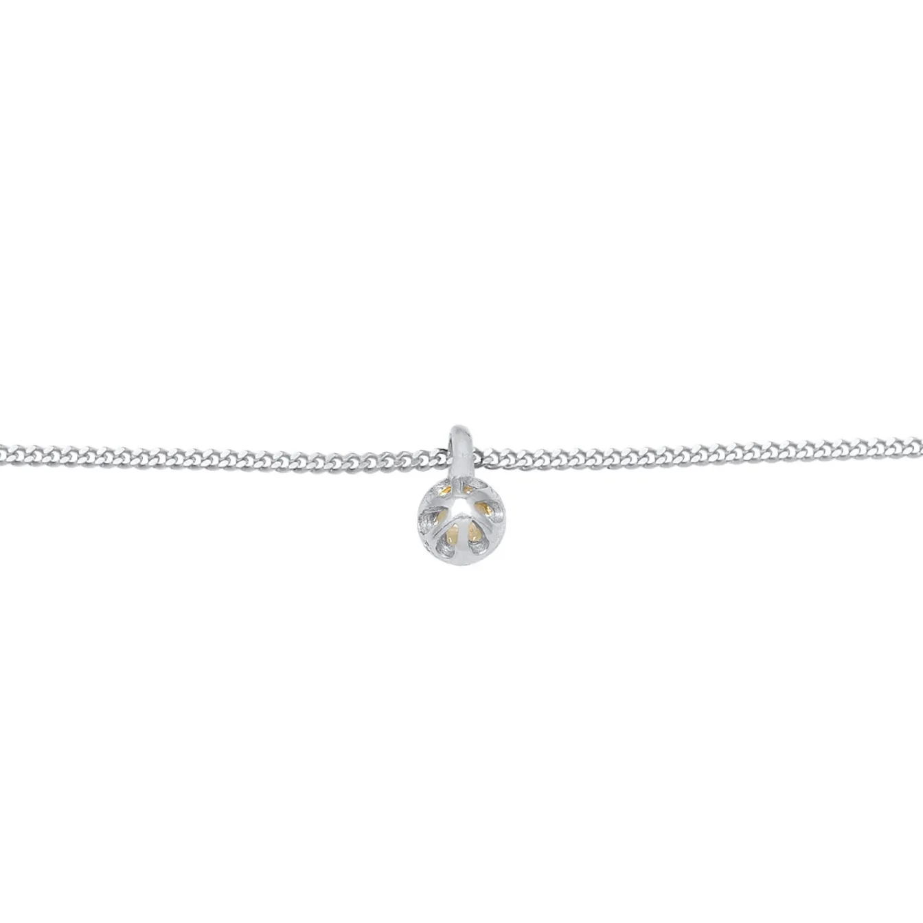 Elli "Choker | Quarz ( Rosa )< Halsketten|Vergoldet