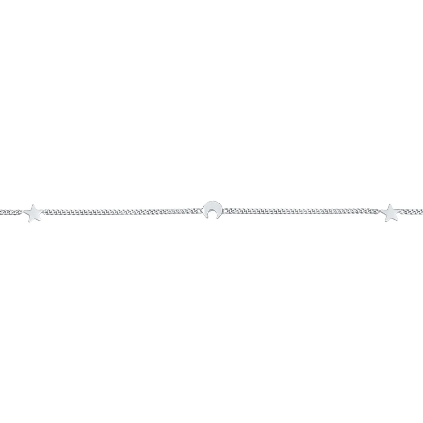 Elli "Choker Astro< Symbol-schmuck|Halsketten