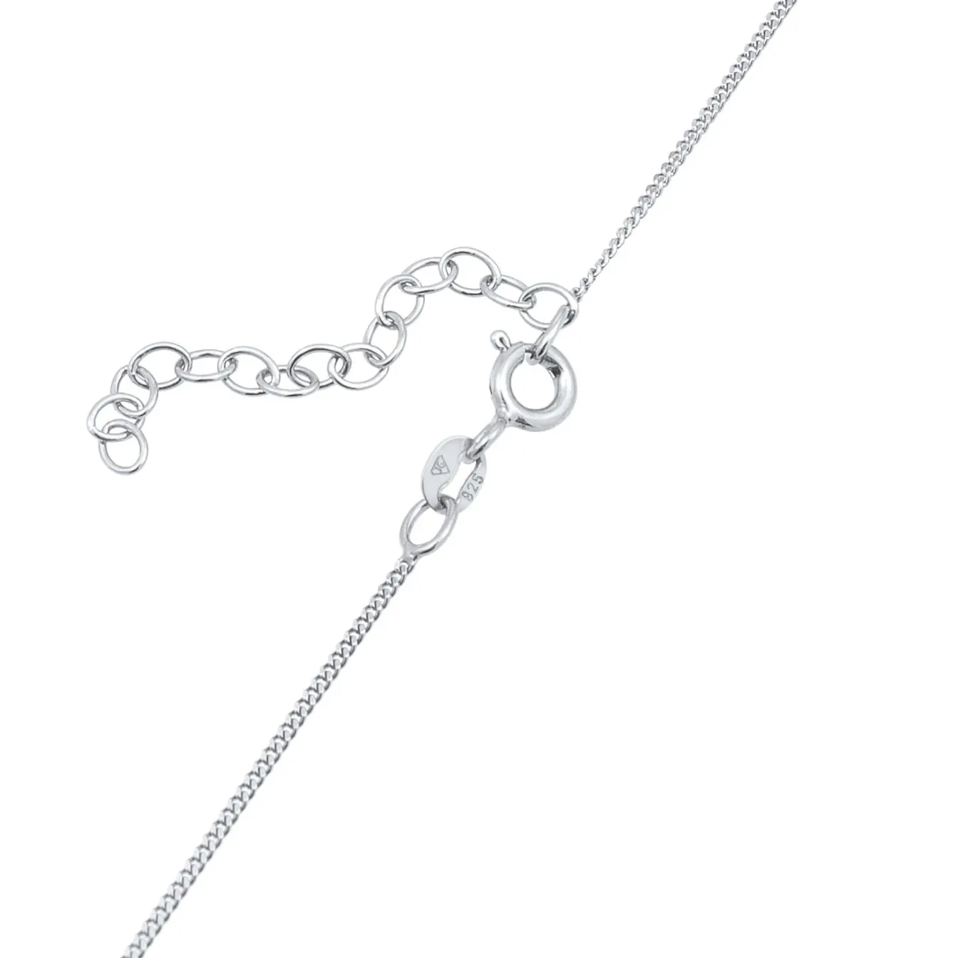 Elli "Choker Astro< Symbol-schmuck|Halsketten
