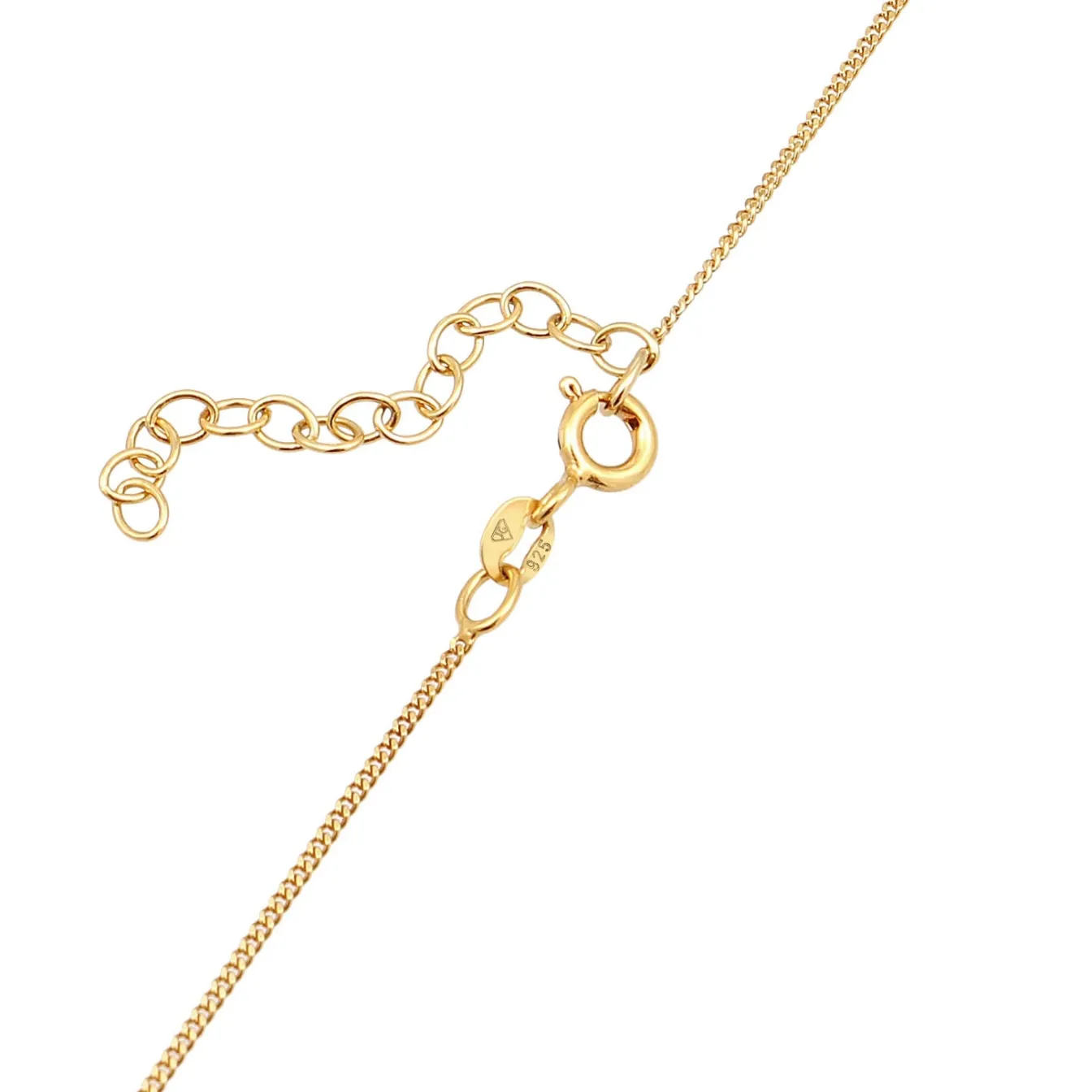 Elli "Choker Astro< Symbol-schmuck|Halsketten