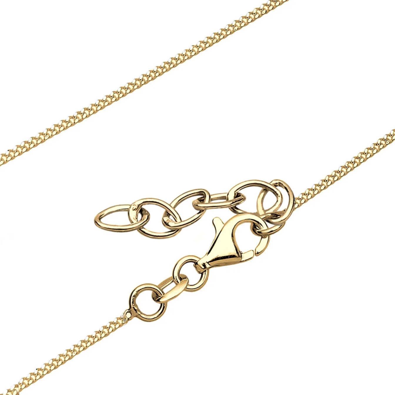 Elli "Choker Astro< Roségold|Halsketten