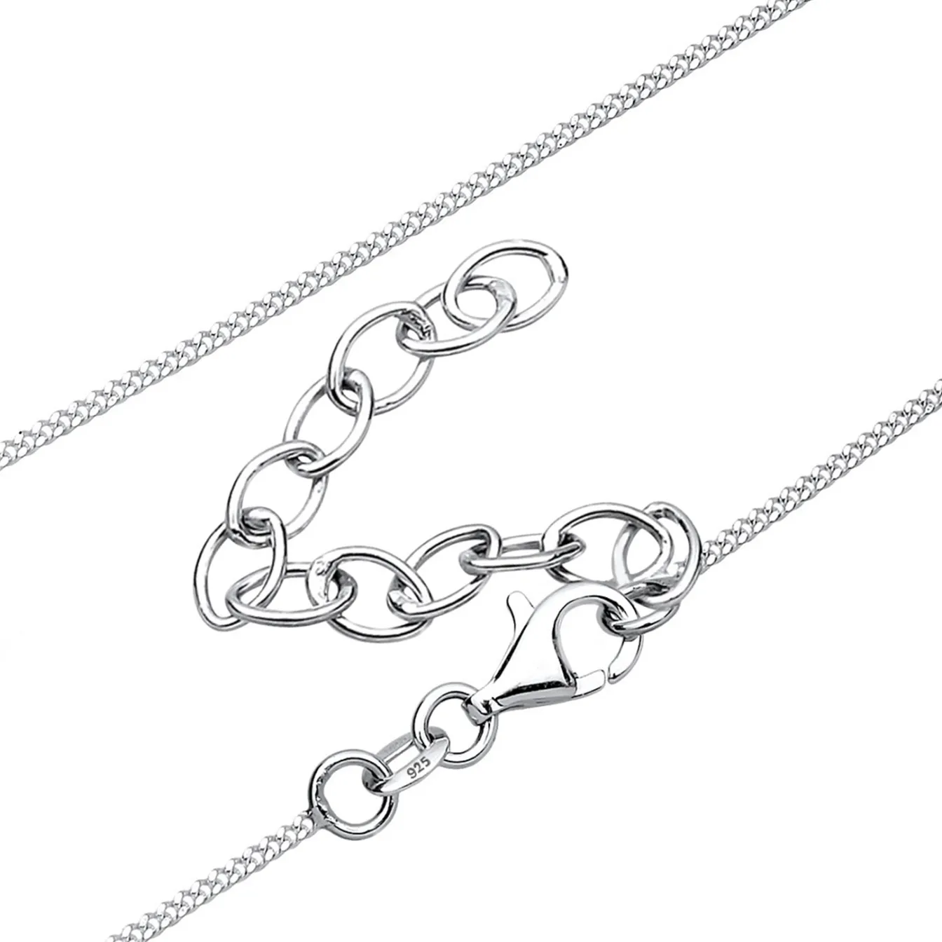 Elli "Choker Astro< Roségold|Halsketten