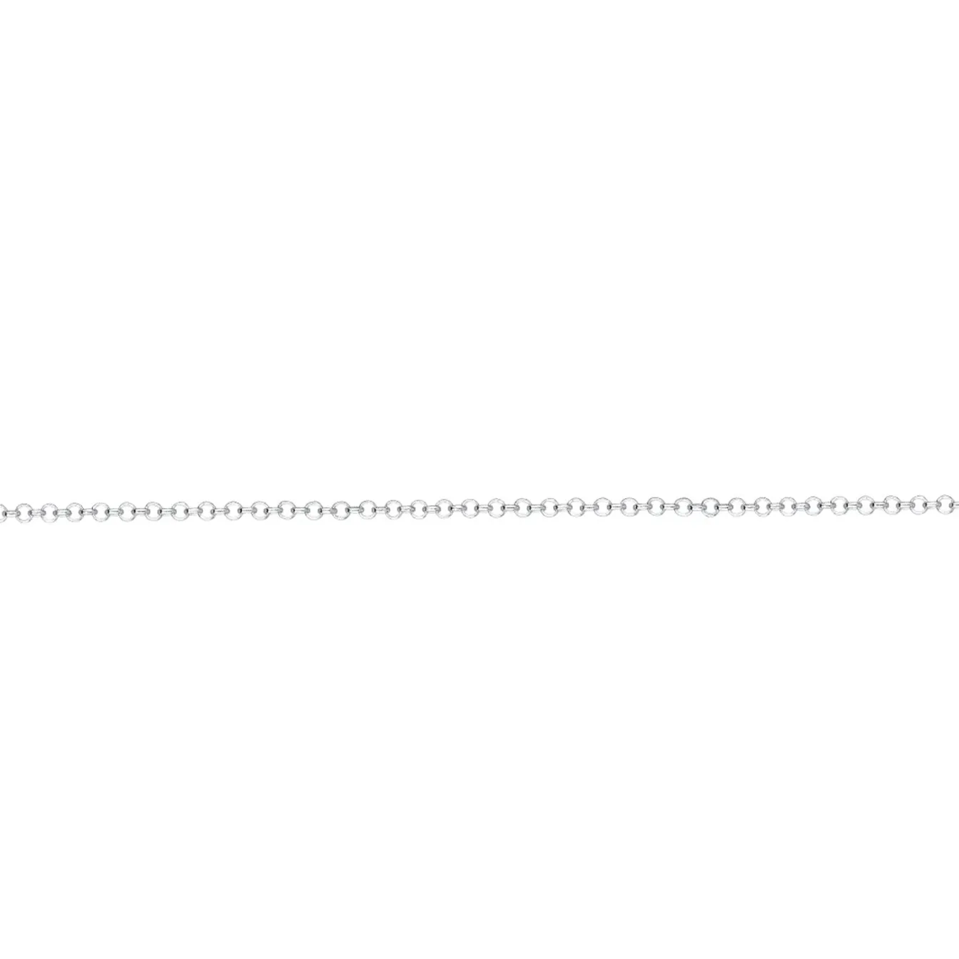 Elli "Choker Basic< Roségold|Vergoldet