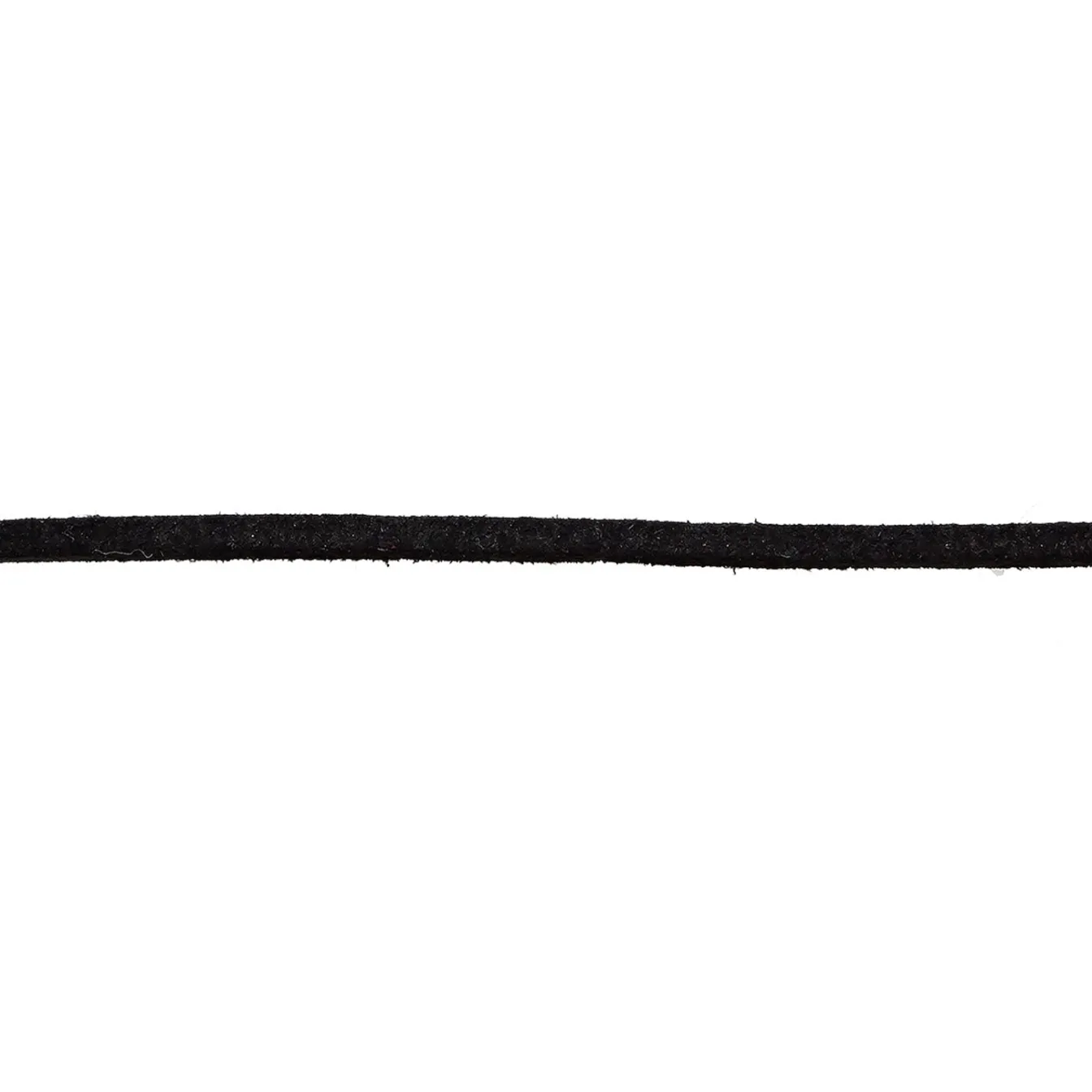 Elli "Choker Basic | Kunstleder< Halsketten|Vergoldet
