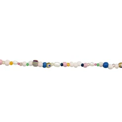 Elli "Choker Beads< Halsketten