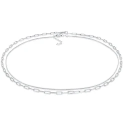 Elli "Choker 2er Set< Schmucksets|Schmucksets