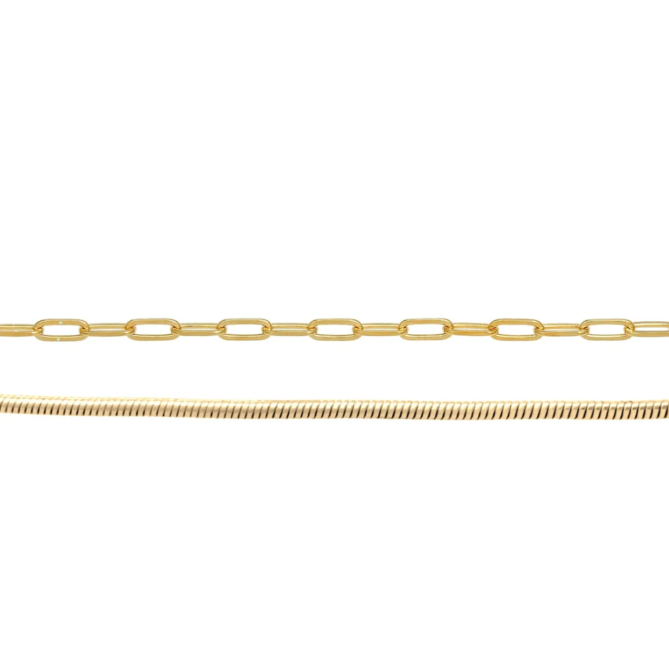 Elli "Choker 2er Set< Schmucksets|Schmucksets