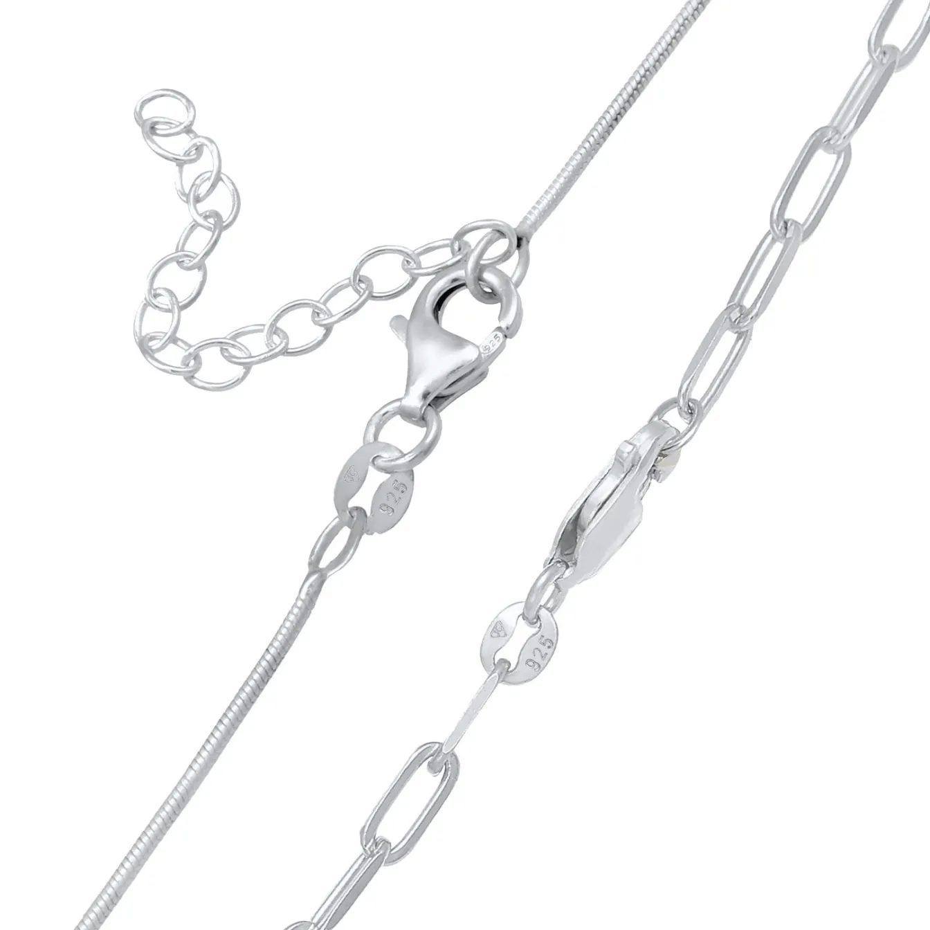 Elli "Choker 2er Set< Schmucksets|Schmucksets