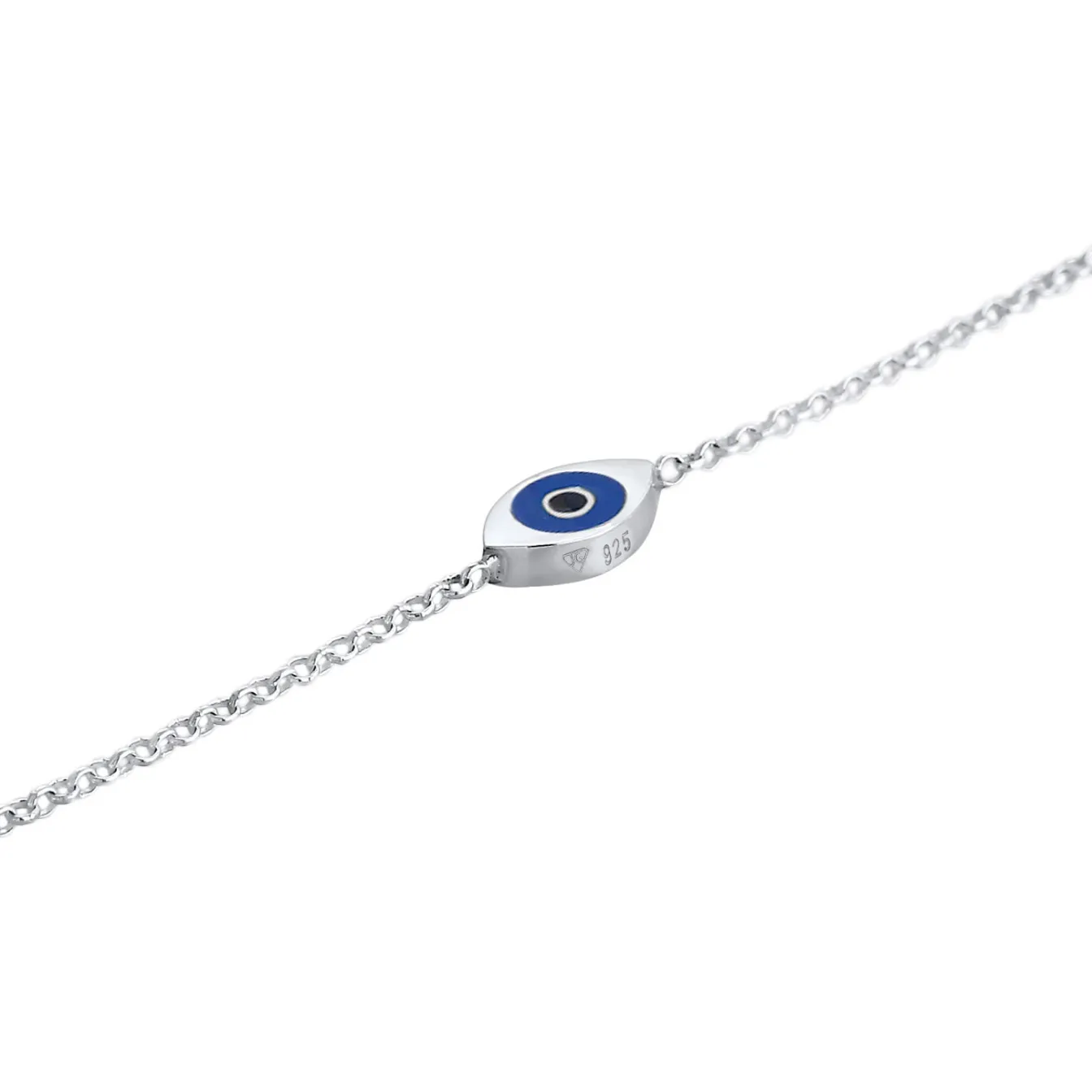 Elli "Choker Evil Eye< Symbol-schmuck|Halsketten