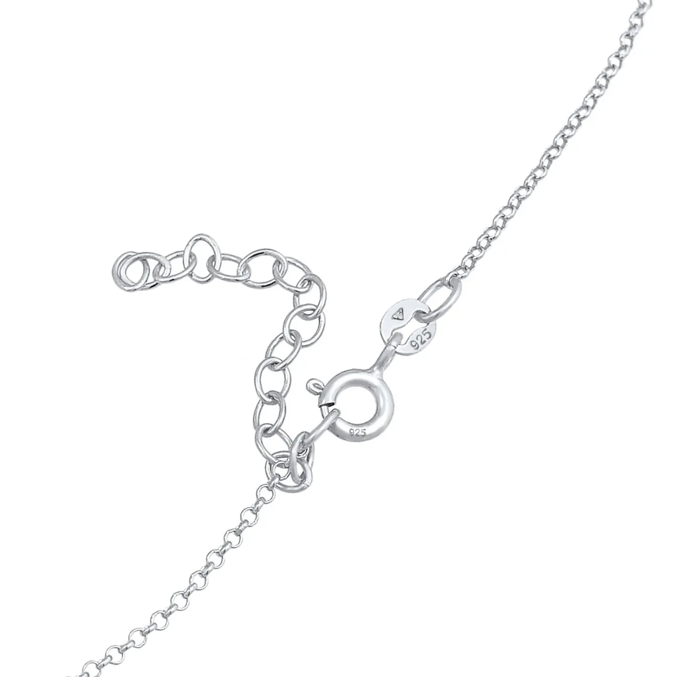 Elli "Choker Evil Eye< Symbol-schmuck|Halsketten