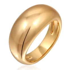 Elli "Chunky Ring< Ringe