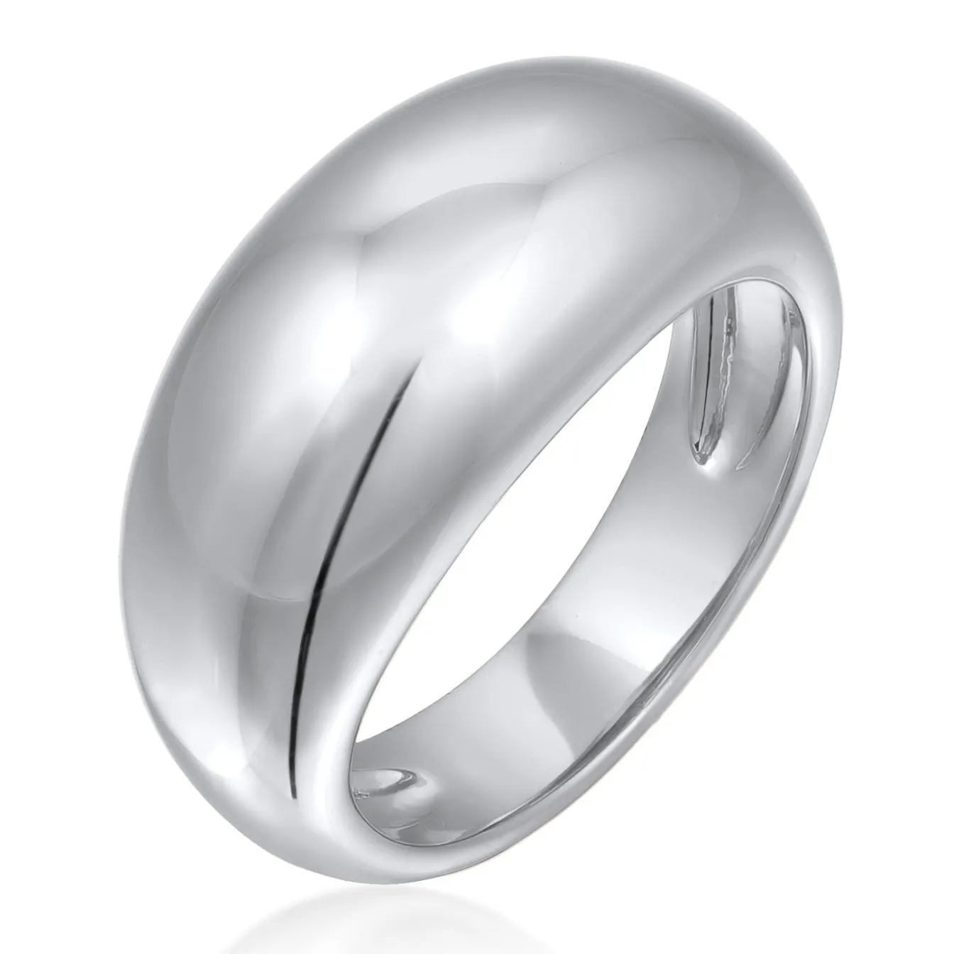 Elli "Chunky Ring< Ringe