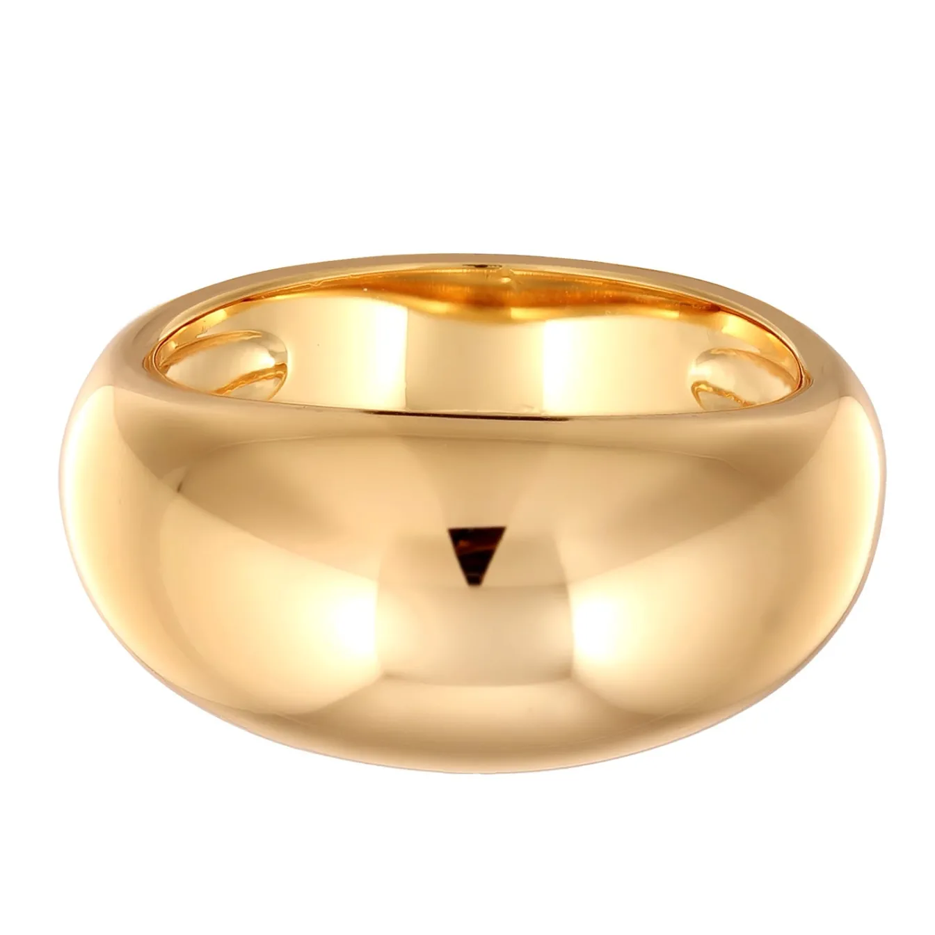 Elli "Chunky Ring< Ringe