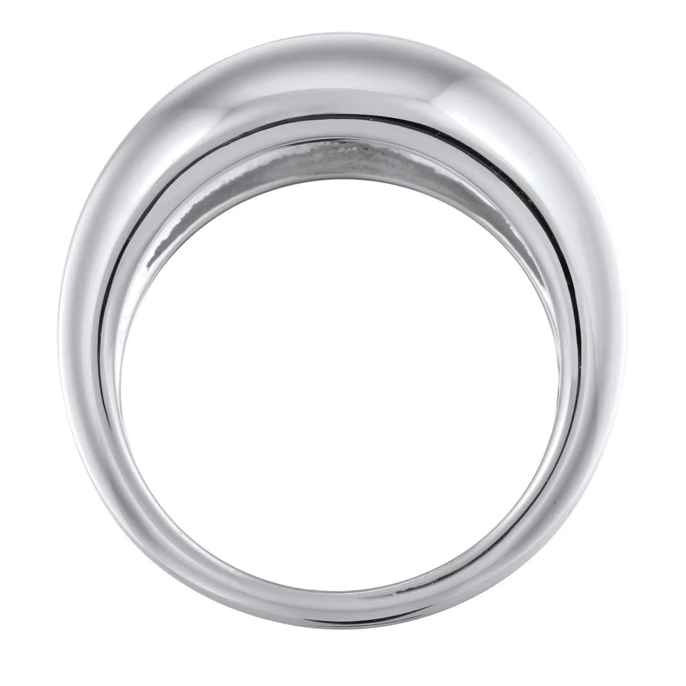 Elli "Chunky Ring< Ringe