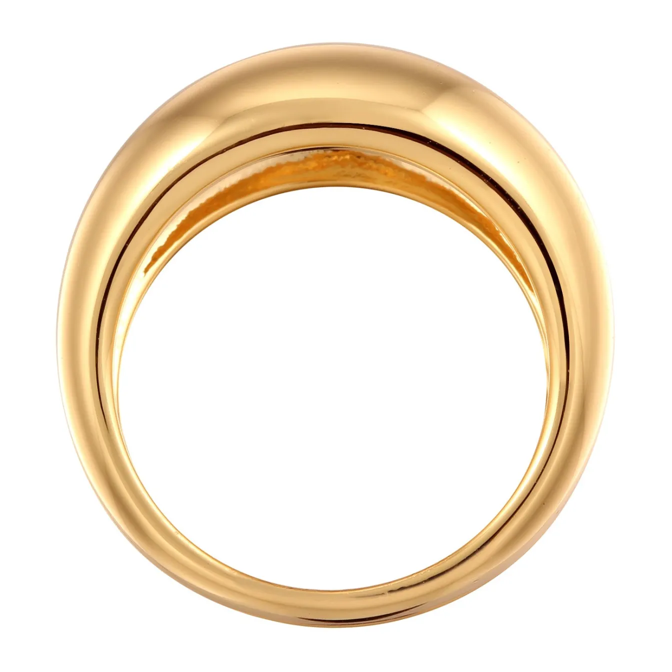 Elli "Chunky Ring< Ringe