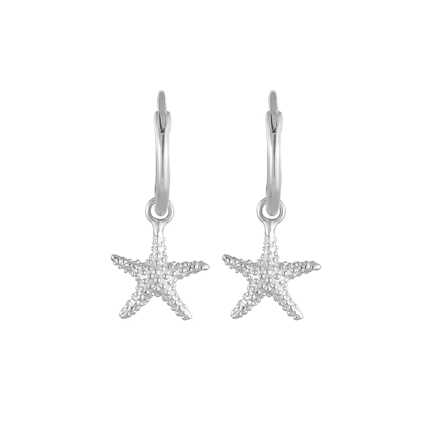 Elli "Creole< Symbol-schmuck|Ohrringe