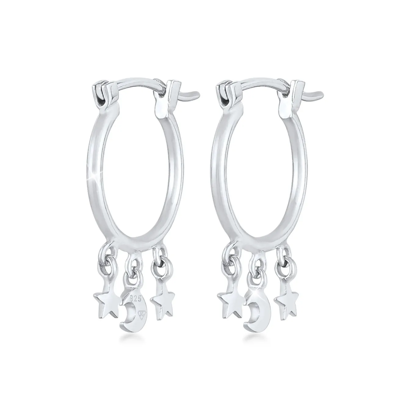 Elli "Creole Astro< Symbol-schmuck|Letzte Chance