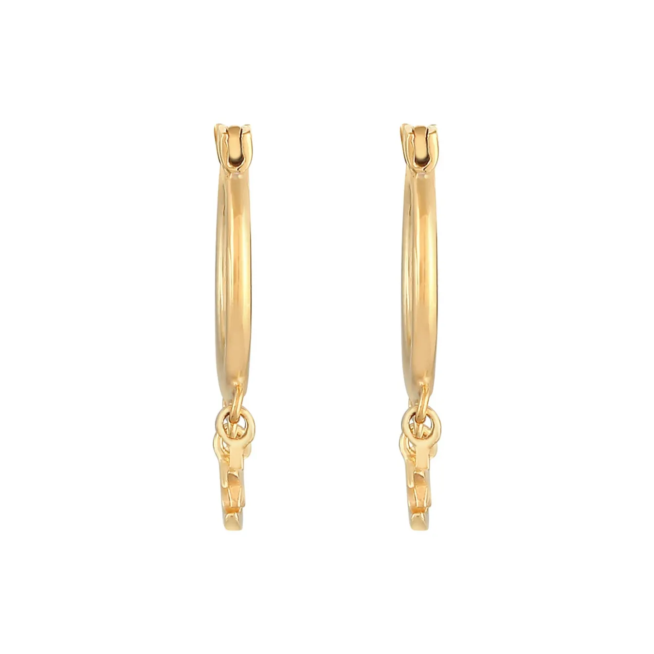 Elli "Creole Astro< Symbol-schmuck|Letzte Chance