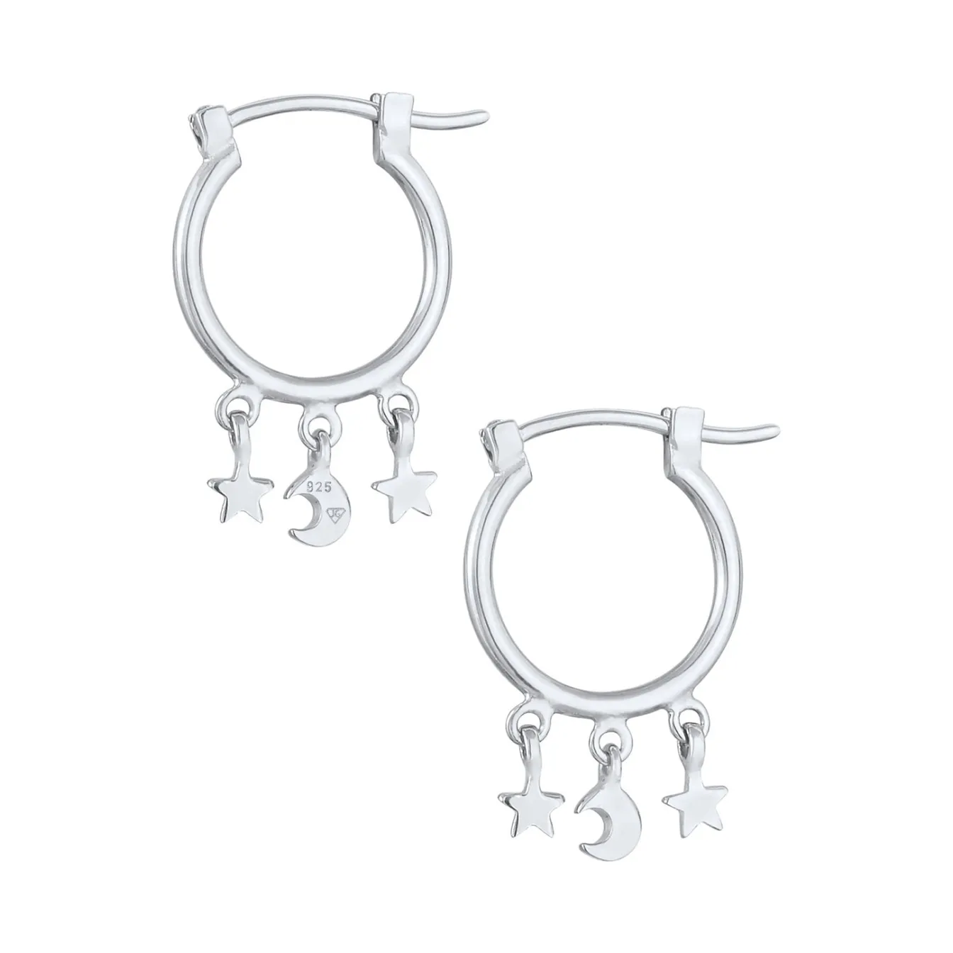 Elli "Creole Astro< Symbol-schmuck|Letzte Chance