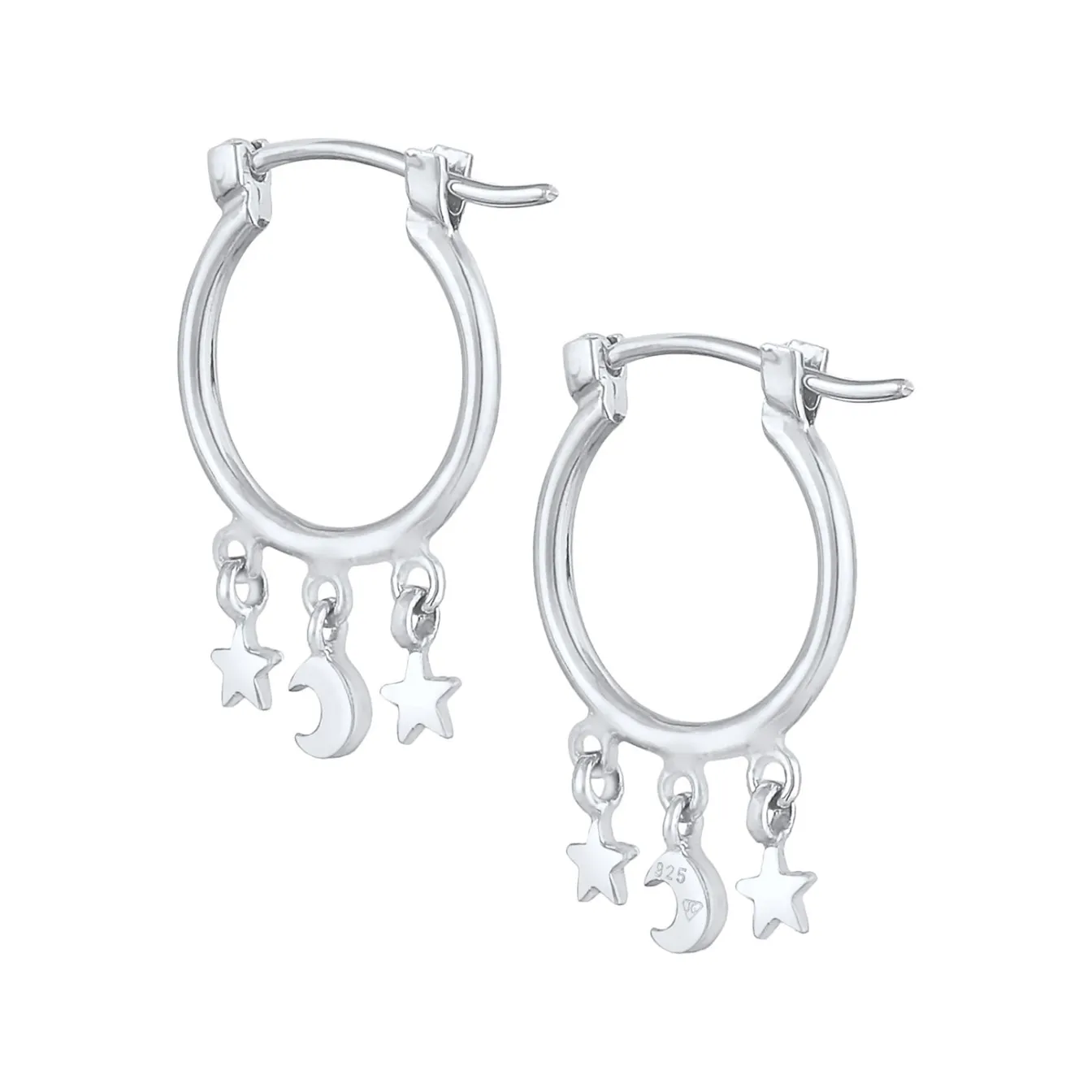 Elli "Creole Astro< Symbol-schmuck|Letzte Chance