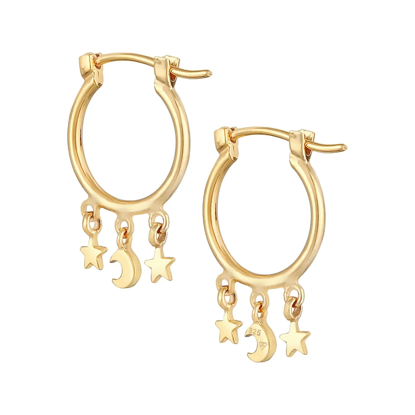 Elli "Creole Astro< Symbol-schmuck|Letzte Chance
