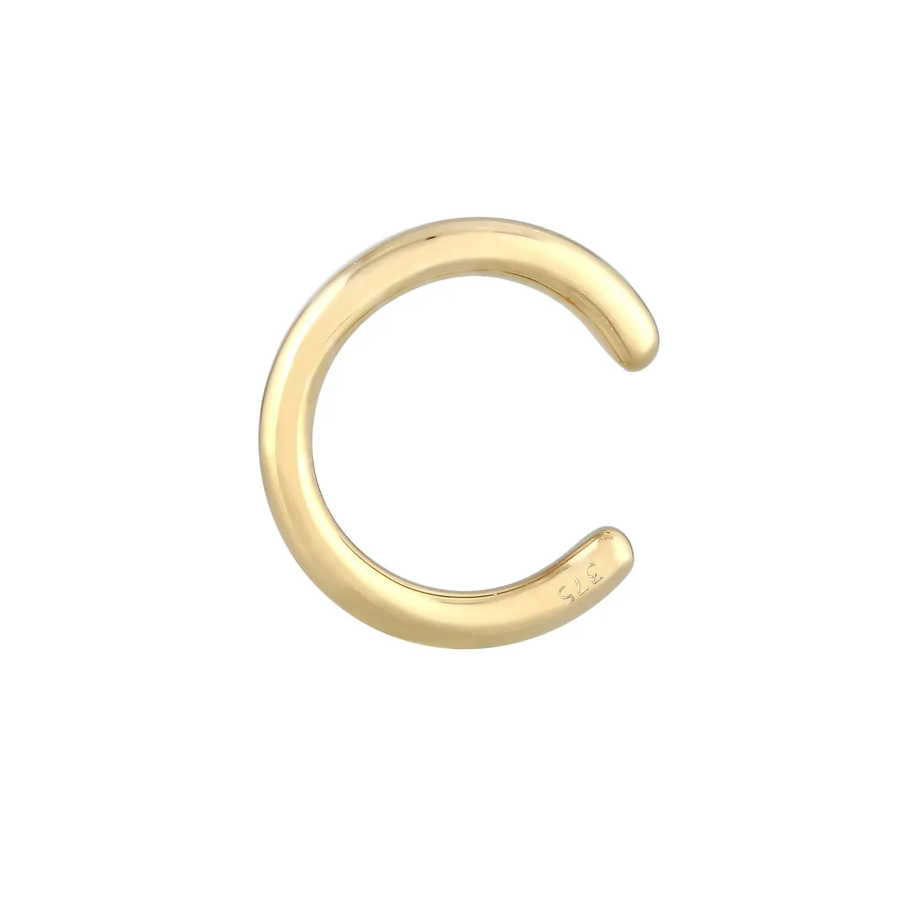 Elli "Earcuff< Ohrringe|Echtgold