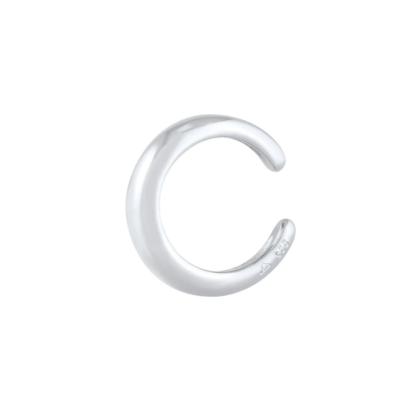Elli "Earcuff< Ohrringe|Vergoldet