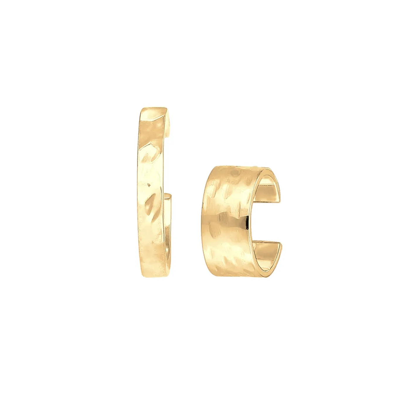 Elli "Earcuff< Ohrringe|Silber