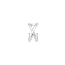 Elli "Earcuff< Ohrringe|Vergoldet