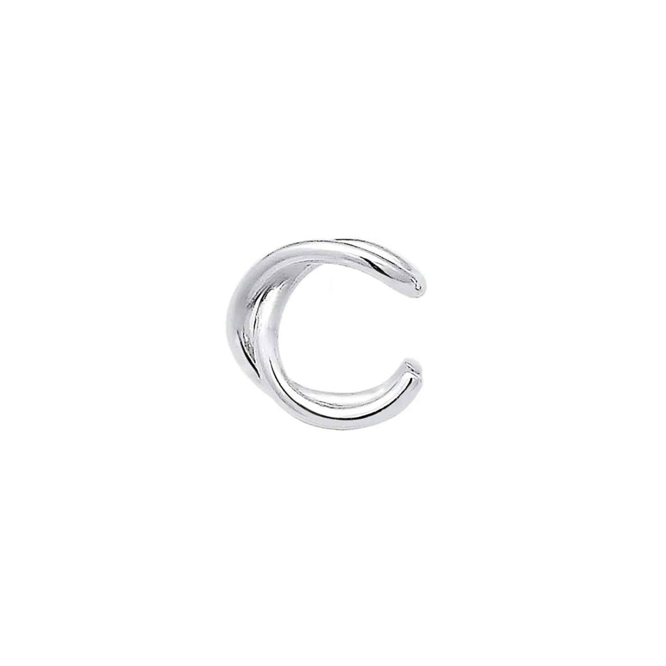 Elli "Earcuff< Ohrringe|Vergoldet