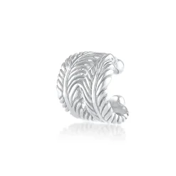 Elli "Earcuff< Ohrringe|Vergoldet