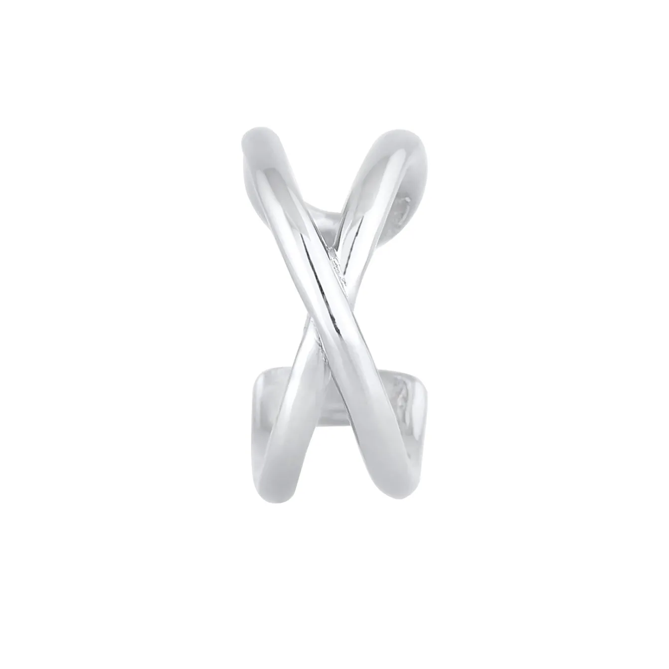 Elli "Earcuff< Ohrringe|Silber