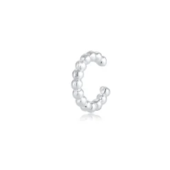 Elli "Earcuff< Roségold|Ohrringe
