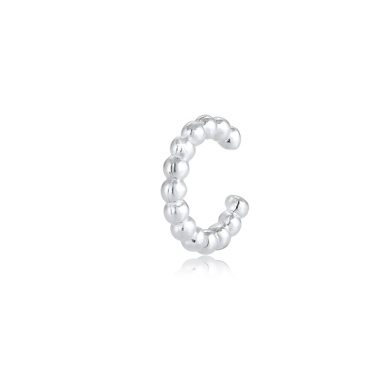 Elli "Earcuff< Roségold|Ohrringe